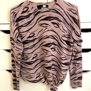 360 Cashmere Sweater